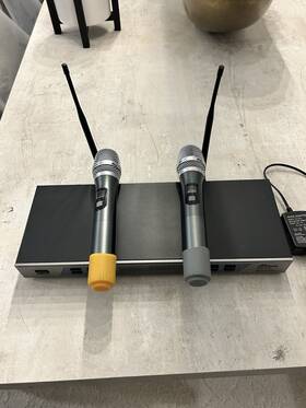Uhf-310 Idolpro Idol Pro