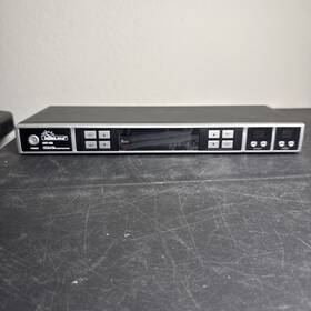 Uhf-528 Idolpro Wireless Microphone System Unit Only