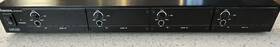 Ufh-538 Idolpro Uhf-538 Professional Quad Wireless Receiver Untested No Microphones