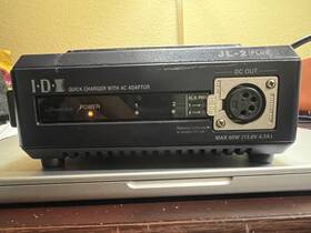 Jl-2plus Idx 2-channel Sequential Np Fast Charger
