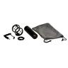 Ik-vm300ps Ikan New Stereo Video Condenser Super Cardioid Microphone 847983009497