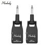 Ioj7393756367332bm Muslady Wireless Guitar System Transmitter Receiver Transmission Range 798881609381