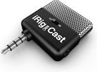 Ip-irig-cast-in Ik Multimedia Irig Mic 8025813398030