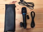 Ip-irig-mic-in Ik Multimedia Irig Mic