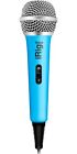 Ip-irig-micvob-in Ik Multimedia Irig Voice Blue 8025813535039