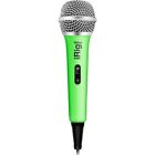 Ip-irig-micvog-in Ik Multimedia Irig Voice Green 8025813536036