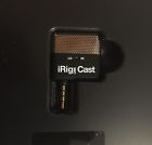 Ipirigcastin Ik Multimedia I Irig