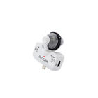 Iq5w Zoom White Stereo Condenser Microphone 884354011734