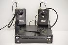 Irw-220 Nady Infrared Receiver 2