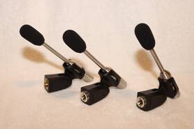 Emx-7150 Isemcon Measurement Microphone From