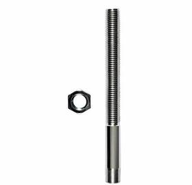 Isovoxsp2 Isovox Sp2 Mic Pole And Nut