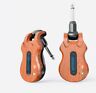 Itk2022500440093no Ammoon Wireless Guitar System Audio Digital Receiver Battery