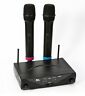 Iu-2071 Proslogan Professional Uhf Wireless Microphone