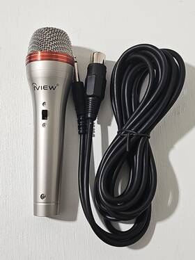 Iview300mic Iview Iview300 Mic Microphone Only