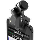 Ixy-l Rode Stereo Iphone Micophone 698813003105