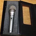 J-509 Star Sound Dynamic Microphone Needs