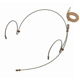 071s J K 600489099887 Professional Headset/headworn Microphone Mic-j With Sennheiser Wirel