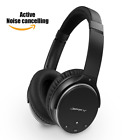 J200 J200new Jiffy Active Noise Cancelling Bluetooth Wireless Headphones With 608506858820
