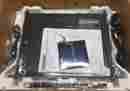 J5-578-637 Ur4d Shure Uhf-r Dual-channel Wireless Uhf Receiver For Ur2 And Ur1
