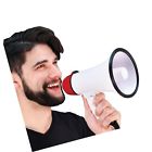Jb6817 Ideaworks Deluxe Recordable Megaphone 017874010585
