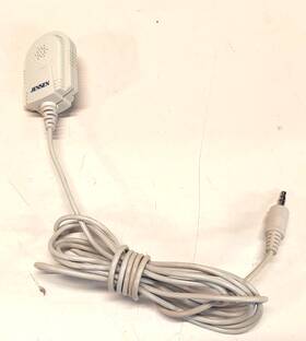 Jmp-12 Jensen Vintage Gaming - Monitor Lapel Microphone / 1998 Deadstock