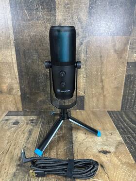 A1d004754 Jlab Audio 812887019347 Jlabtalkpro Usb Microphone