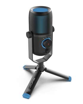 Mtalkgorblk4 Jlab Talk Go Usb Microphone - Black