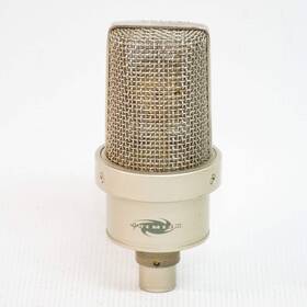 Jm37 Joemeek Studio Condenser Microphone