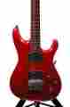 Ew100g2 Js1200 Sennheiser Ibanez Candy Apple Red Joe Satriani Electric Guitar W Hsc Used