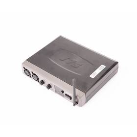 1771632 Jts Siem-2t Uhf Pll Mono In Ear Monitor Transmitter - 518-542 Mhz Sku#1771632