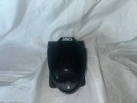 P-306 Justice Av System Jm14 Javs Jm-14 Pro Line Flex Microphone For P-306/centro Court Recording - W Stand
