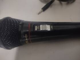 Jmp20 Jwin Microphone