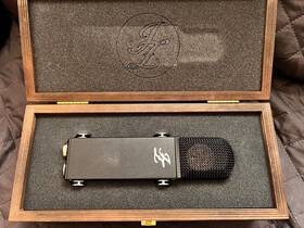 Bb29 Jz Microphones Signature Series Large Diaphragm Condenser