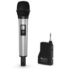 K035 Fifine Channel Uhf Handheld Wireless Microphone