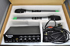 K036 Fifine Dual Channel Wireless