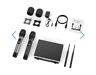 K040 Fifine Uhf Channel Wireless Handheld Microphones