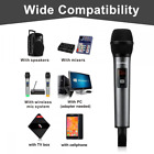K18 Excelvan Portable Bluetooth Microphone Wireless Audio Usb Charger 712073132648