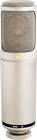 K2 Rode Tube Condenser Mic 0698813000166