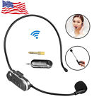 K380r Mbuynow Universal Ear Head Headset Mic Headworn Microphone 800000133117