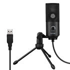 K669 Fifine Usb Wired Microphone Recording Function