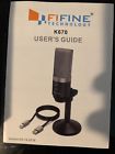 K670 Fifine Technology Microphone