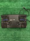 Kb500usb-blk Kinesis Advantage Black Usb Keyboard Ju