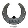 Kelly-shu-com Swamp Industries The Kelly Shu Composite Series Drum 705105682594