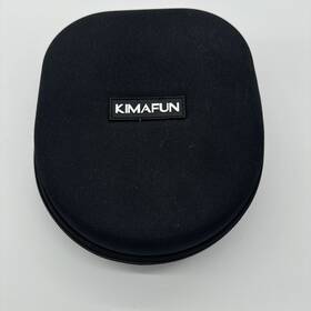 Km-g120 Kimafun 2.4g Wireless In Ear Monitor System No Charger/adapter