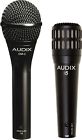 Kit-270692 Audix Promo Pack