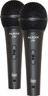 Kit-271049 Audix Buy Two And Save