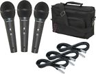 M4000s Kit-483253 Mic And Bag Kit