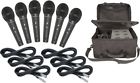 M4000s Kit-483256 Mic And Bag Kit