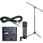 V63m Kit-581915 Art Tube Mp Studio Package