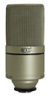 Kit270382 Mxl Condenser Microphone With Shockmount